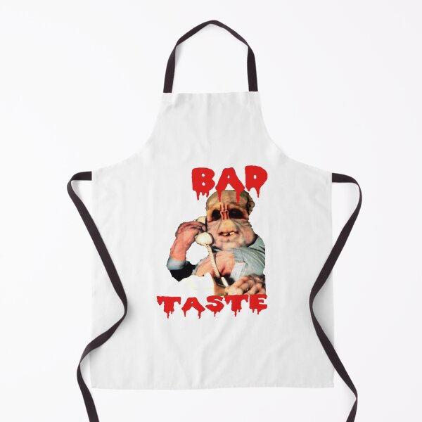 Item preview, Bad taste monster calling designed and sold by CrowderChing.