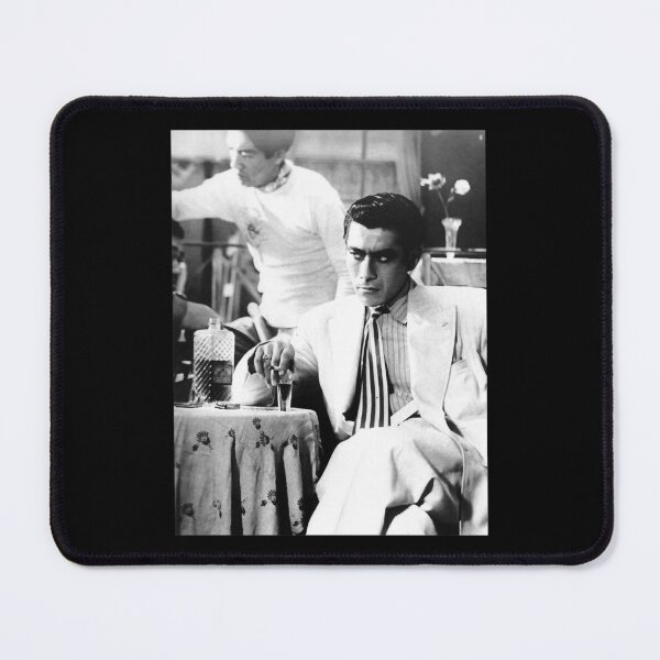Item preview, Rich vinatge vest white poster assistant director designed and sold by PJHarveyDariusy.