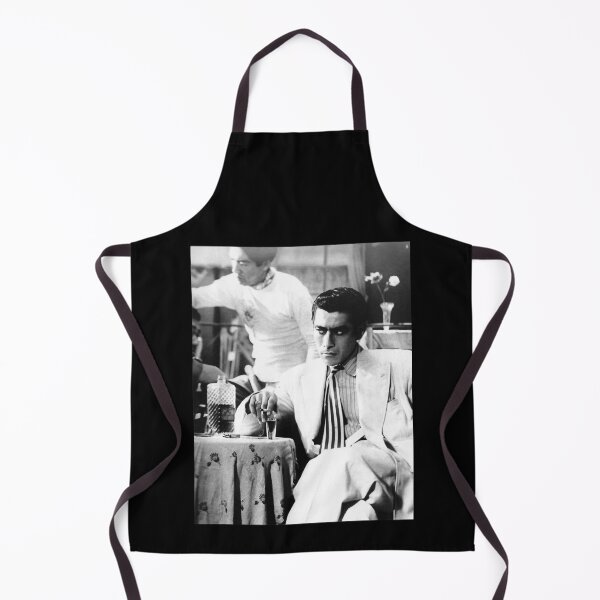 Item preview, Rich vinatge vest white poster assistant director designed and sold by PJHarveyDariusy.