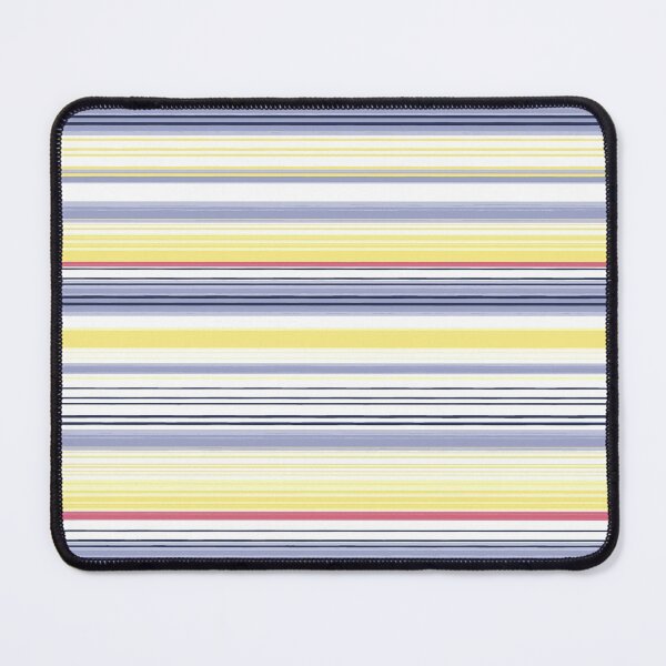 Item preview, Vertical Rainbow Stripes Vertical designed and sold by EK EXCLUSIVE.