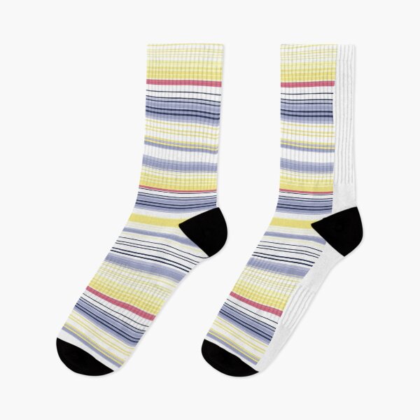 Item preview, Vertical Rainbow Stripes Vertical designed and sold by EK EXCLUSIVE.