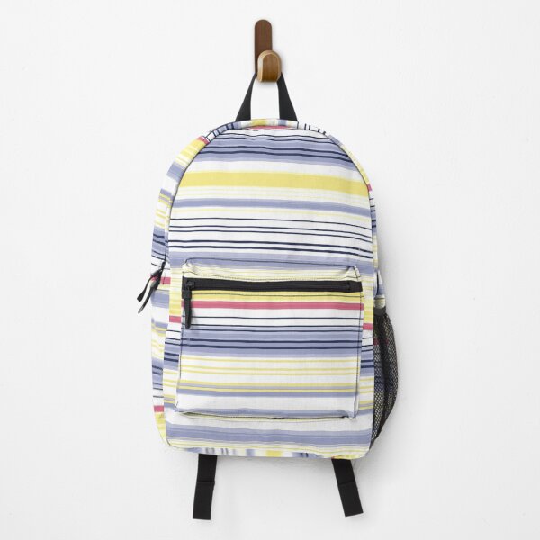 Item preview, Vertical Rainbow Stripes Vertical designed and sold by EK EXCLUSIVE.