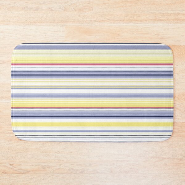 Item preview, Vertical Rainbow Stripes Vertical designed and sold by EK EXCLUSIVE.