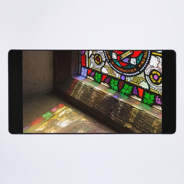 Item preview, Church Window designed and sold by heidipics.