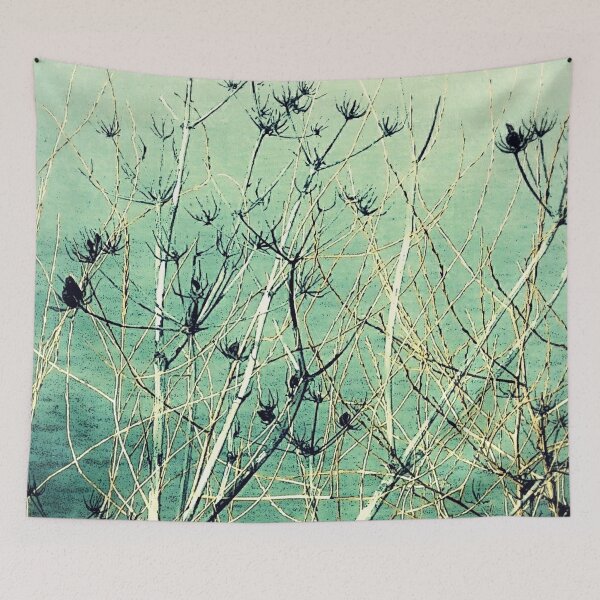 Item preview, Tangles 2 designed and sold by Susan Woolley.