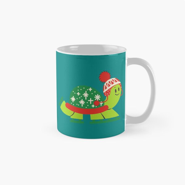 Item preview, Merry & Bright Turtle Christmas ! designed and sold by RKMR.
