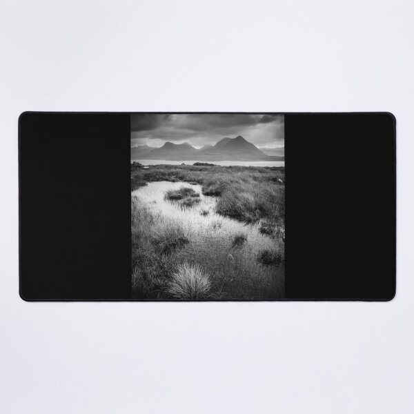 Item preview, Ben Damph in the Scottish Highlands designed and sold by heidipics.