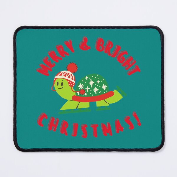 Item preview, Merry & Bright Turtle Christmas ! designed and sold by RKMR.