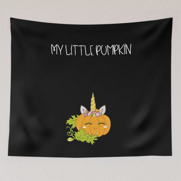 Item preview, My little Pumpkin designed and sold by Davestre Designs.