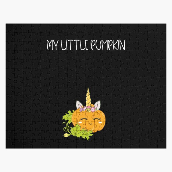 Item preview, My little Pumpkin designed and sold by Davestre.
