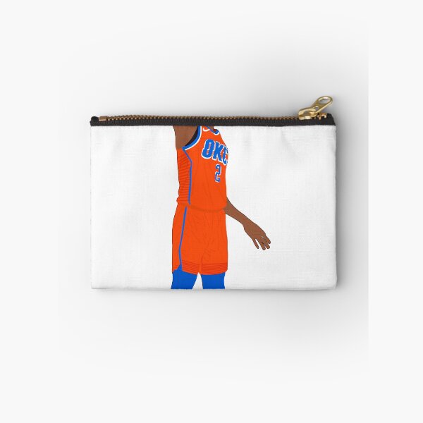 Item preview, Shai Gilgeous-Alexander Classic designed and sold by neveahjovany.