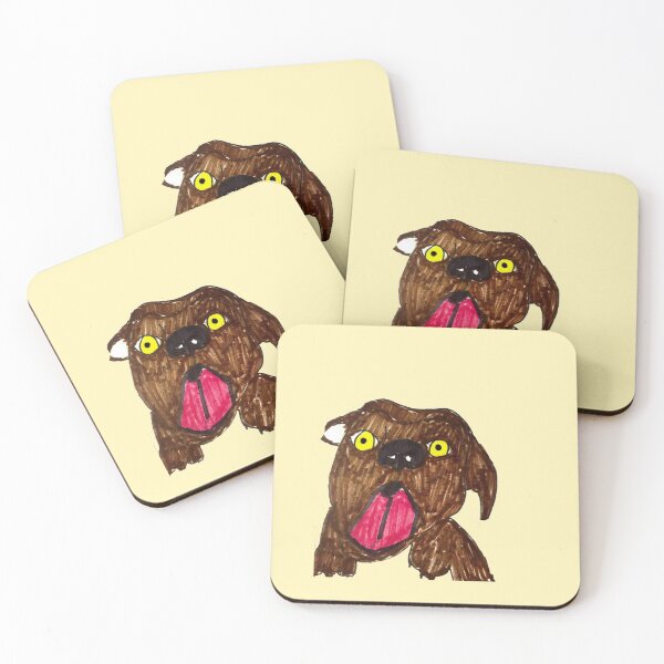 Item preview, Bulldog cuddles designed and sold by ArtistRebeccaLS.