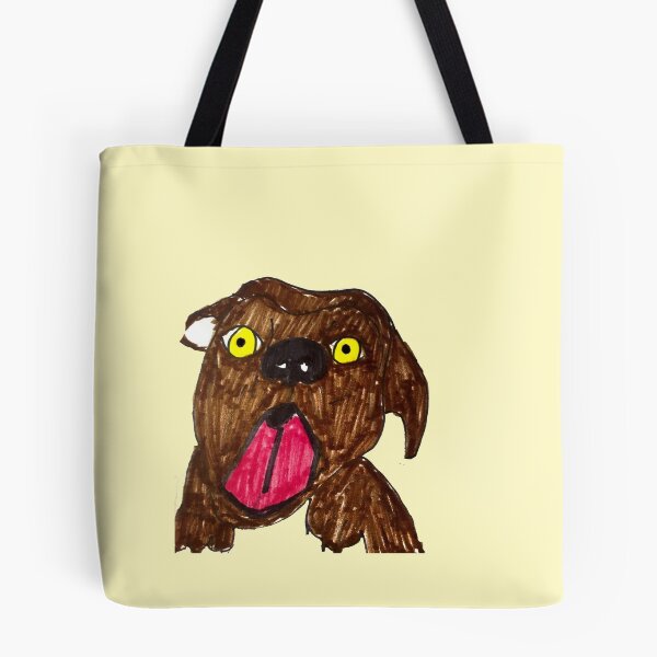 Item preview, Bulldog cuddles designed and sold by ArtistRebeccaLS.