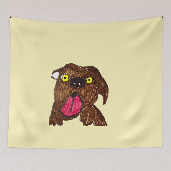 Item preview, Bulldog cuddles designed and sold by ArtistRebeccaLS.