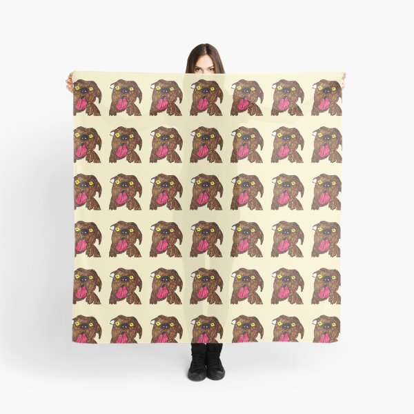 Item preview, Bulldog cuddles designed and sold by ArtistRebeccaLS.
