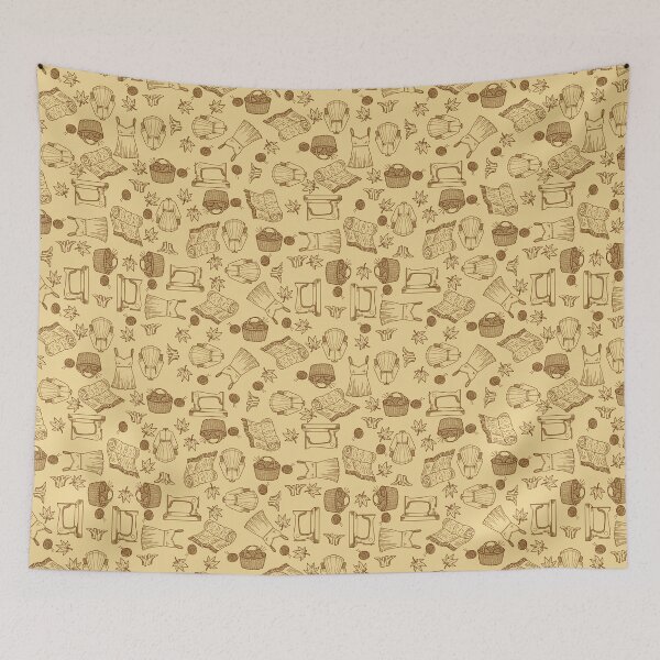 Item preview, Sweet Autumn farm life designed and sold by sierratruong.