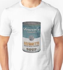 Diakons Bizghi Unisex T-Shirt