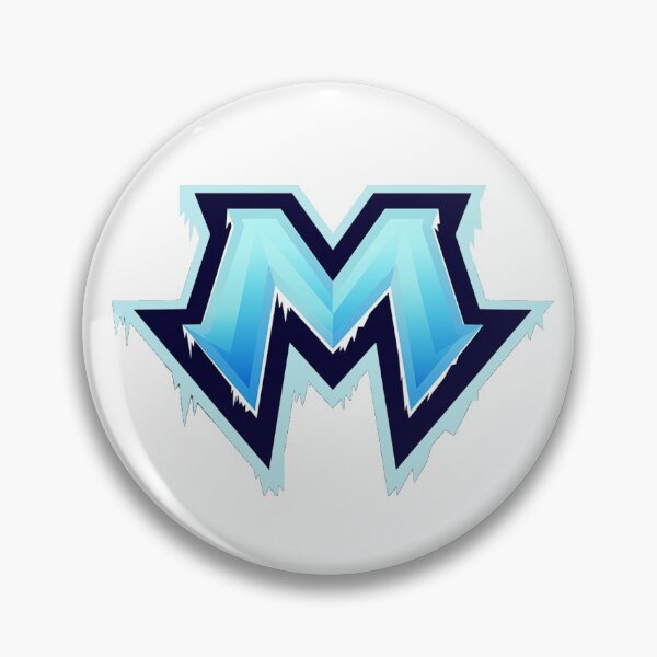 Item preview, M letter design designed and sold by Sawima.