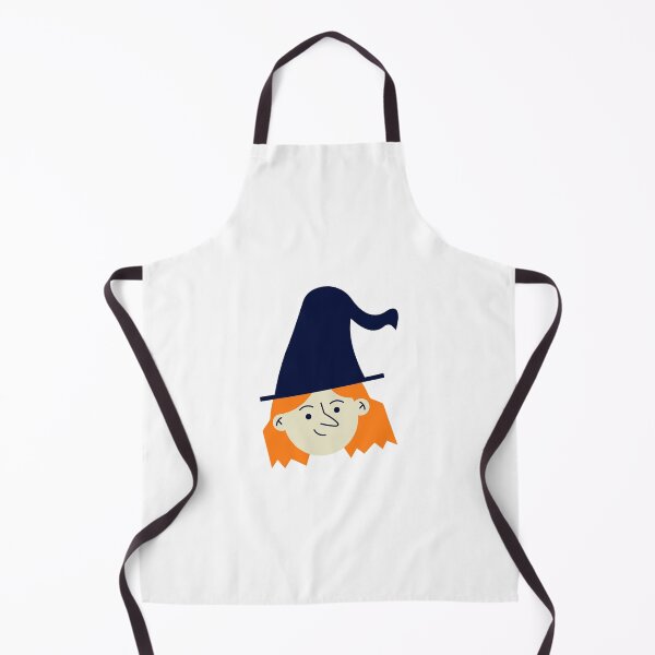 Item preview, Hey, Cute Witch is Here! designed and sold by reksitawardani.