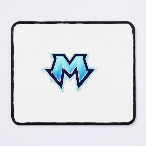 Item preview, M letter design designed and sold by Sawima.