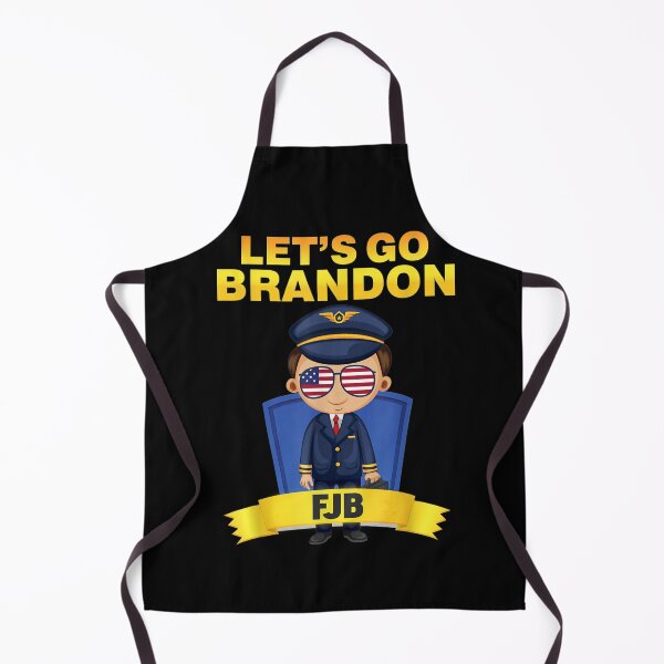 Item preview, Let's Go Brandon designed and sold by johnsimonart.