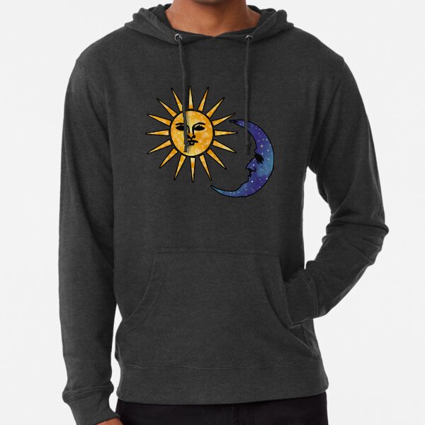 sun and moon sweatshirt