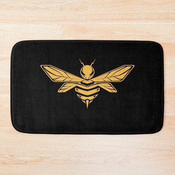 Item preview, Bumble Bee Yellow designed and sold by HexOne.