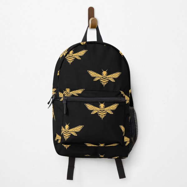 Item preview, Bumble Bee Yellow designed and sold by HexOne.
