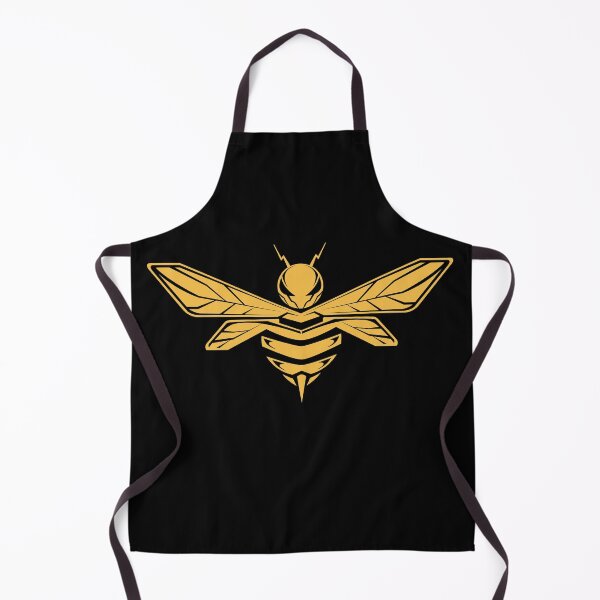 Item preview, Bumble Bee Yellow designed and sold by HexOne.
