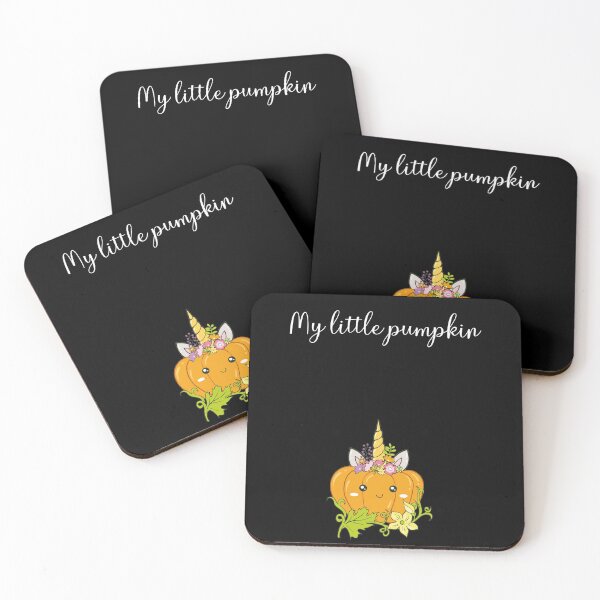 Item preview, My little Pumpkin designed and sold by Davestre Designs.