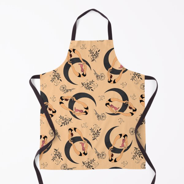 Item preview, Yoga Asana Pattern designed and sold by sierratruong.