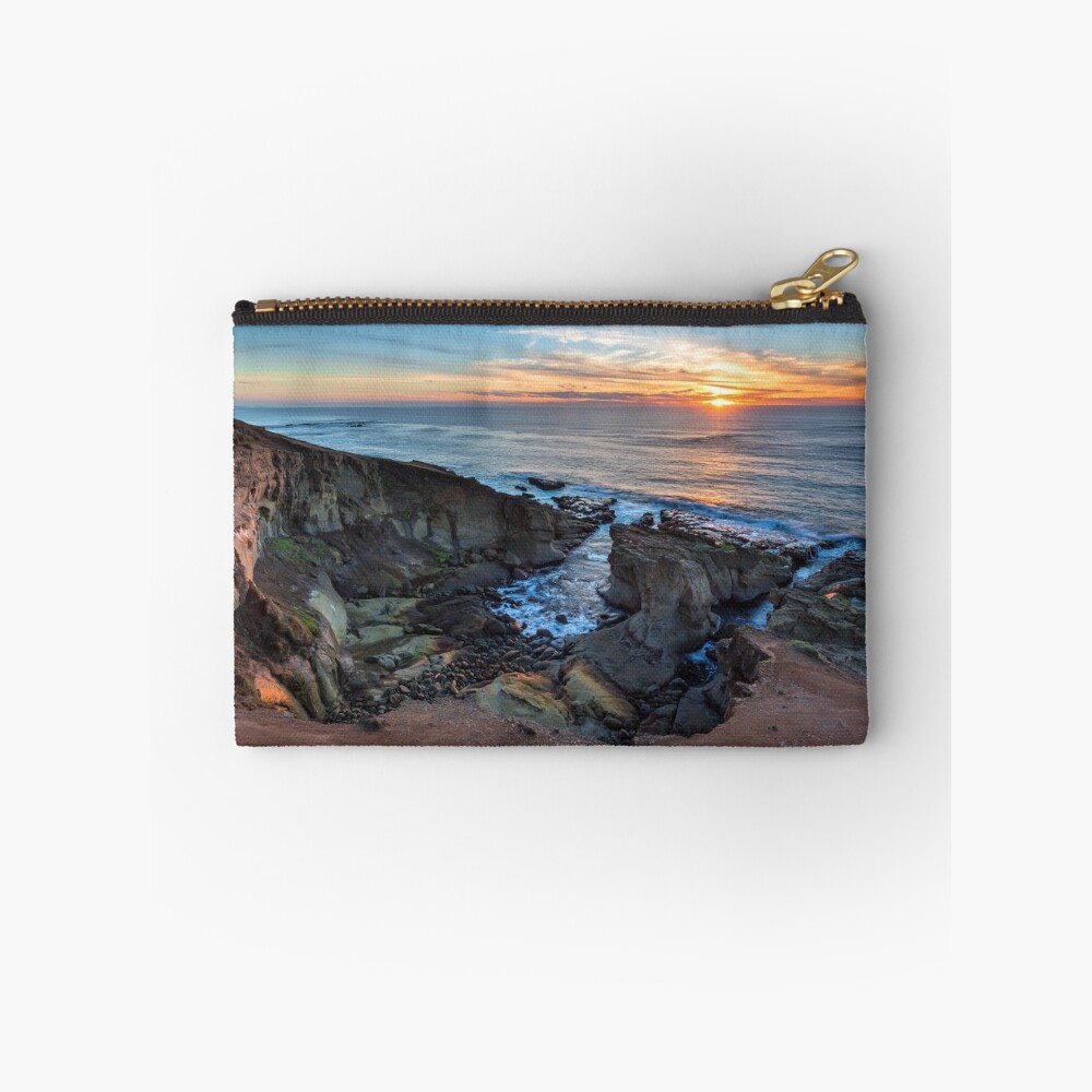 Item preview, Zipper Pouch designed and sold by AbstractCreatur.