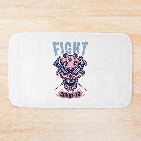 Item preview, Vaccine To Fight Covid-19  designed and sold by Vector Scout Lab.