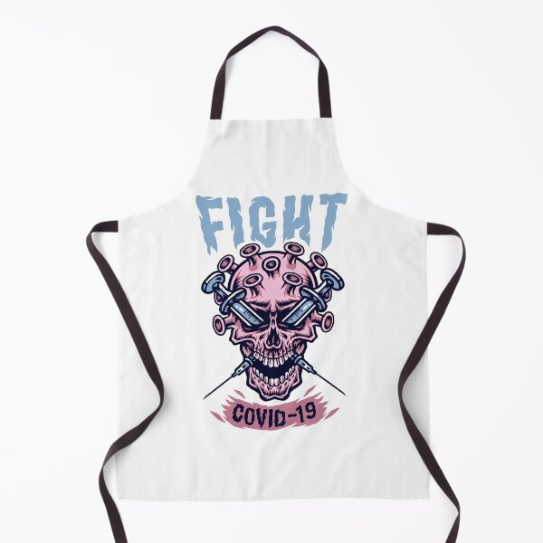 Item preview, Vaccine To Fight Covid-19 designed and sold by Vector Scout Lab.