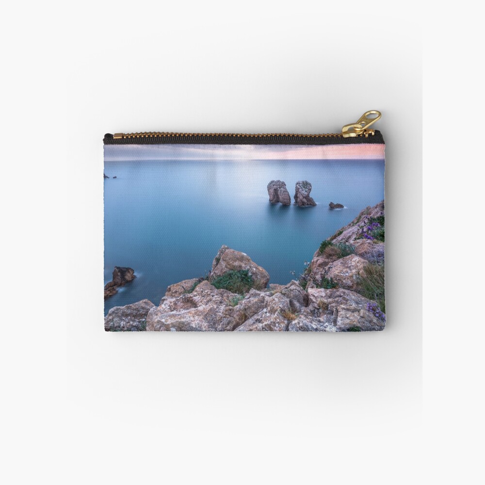 Item preview, Zipper Pouch designed and sold by AbstractCreatur.