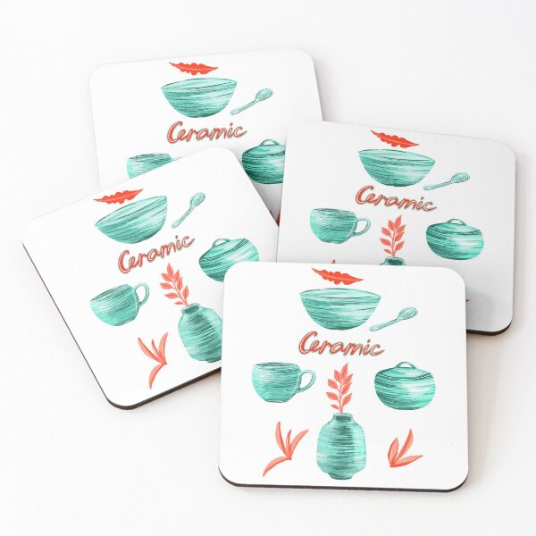 Item preview, Ceramic kitchen wave. designed and sold by LiliyaSavelieva.