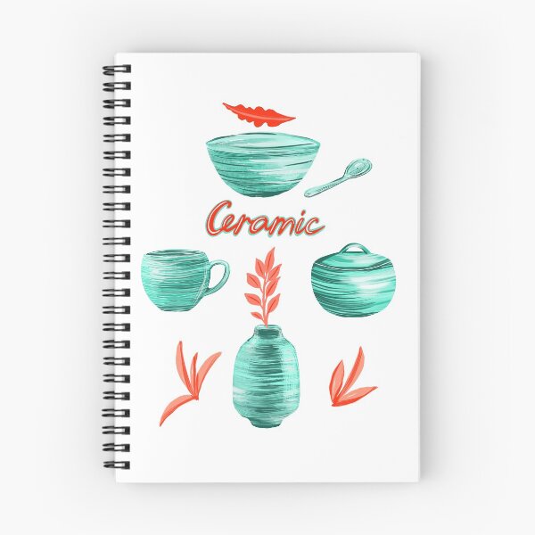 Item preview, Ceramic kitchen wave. designed and sold by LiliyaSavelieva.