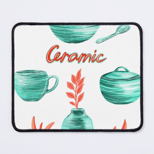 Item preview, Ceramic kitchen wave. designed and sold by LiliyaSavelieva.