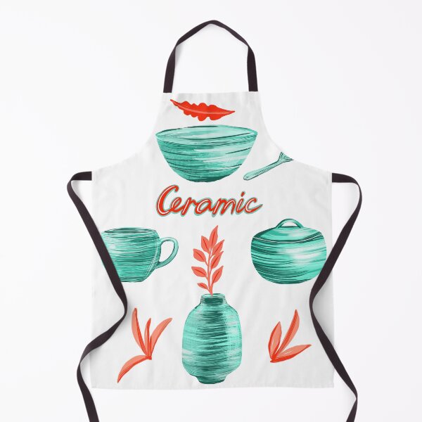 Item preview, Ceramic kitchen wave. designed and sold by LiliyaSavelieva.