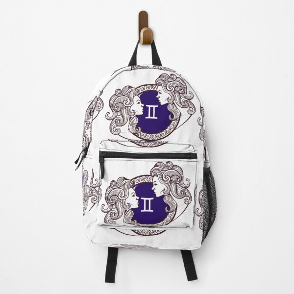 Item preview, gemini horoscope Sign designed and sold by AIOSG.