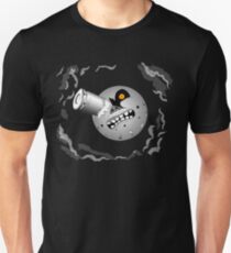 Melies Shot Majora's Moon Unisex T-Shirt