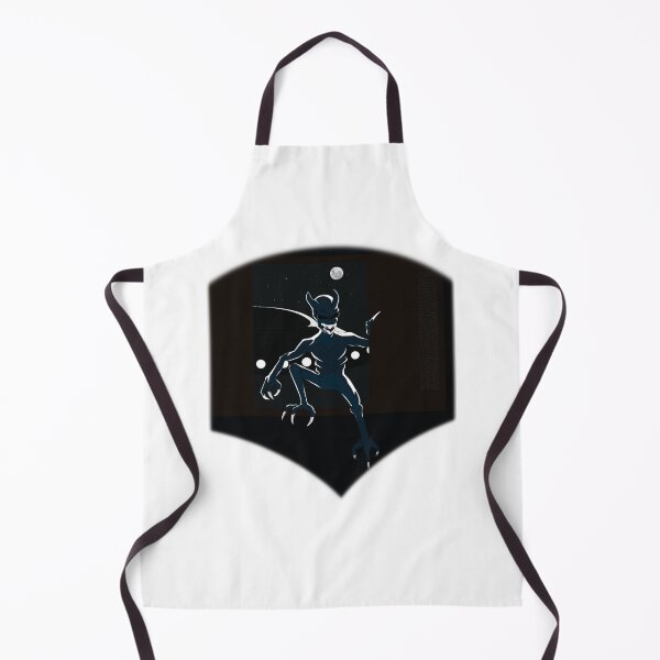 Item preview, Alien Night Invader designed and sold by SaiyamanPicoli.