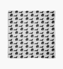 bat Scarf