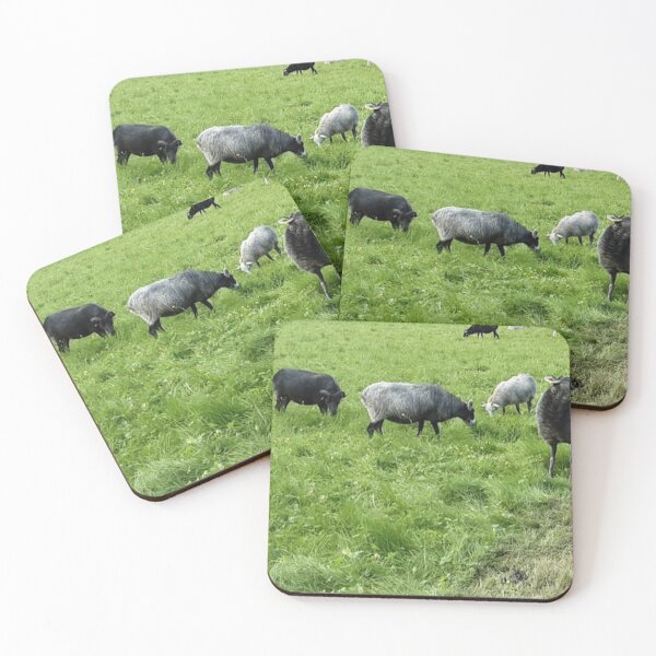 Item preview, Sheep, farm, children designed and sold by Sternchen2789.