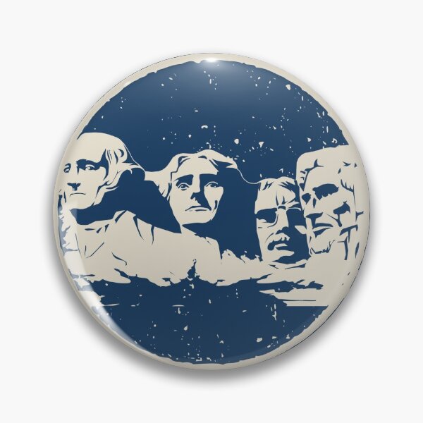 Item preview, MOUNT RUSHMORE designed and sold by samandale.
