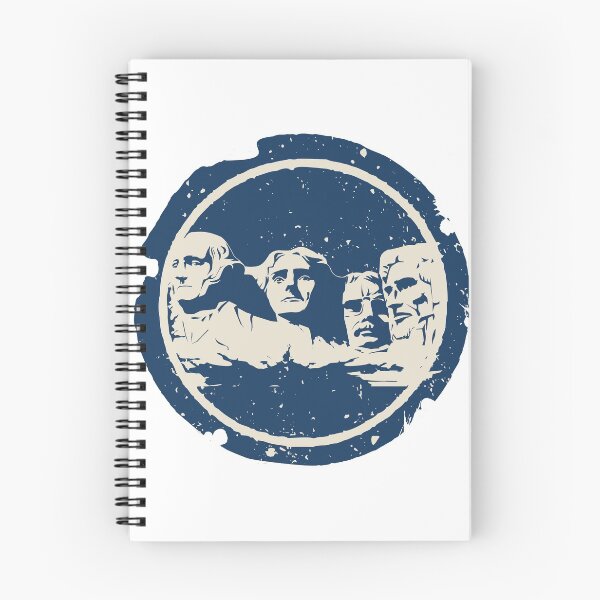 Item preview, MOUNT RUSHMORE designed and sold by samandale.