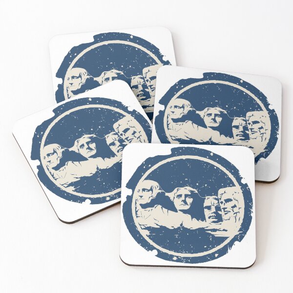 Item preview, MOUNT RUSHMORE designed and sold by samandale.