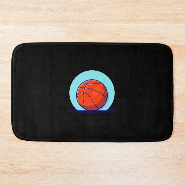 Item preview, Basket Ball Cartoon Vector Icon Illustration  designed and sold by iferbarbara2000.