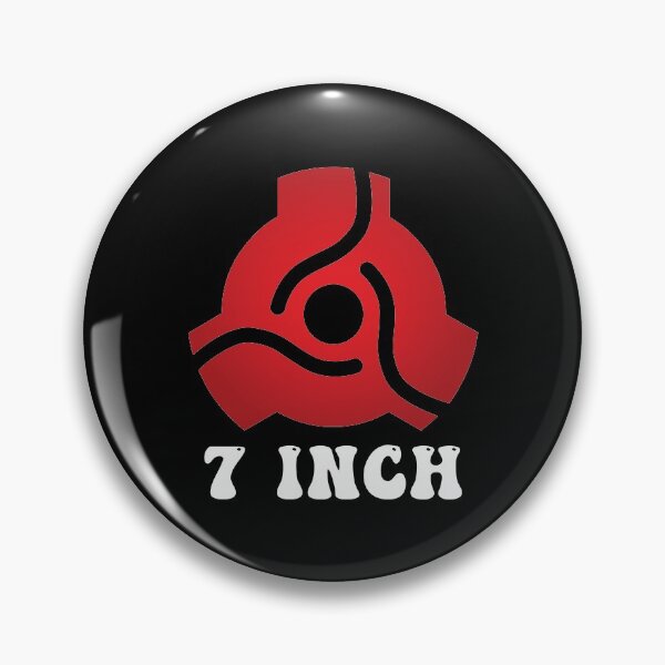 Item preview, 7 inch [adapter] designed and sold by lazarusheart.