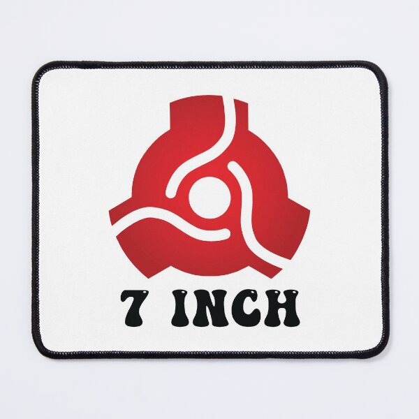 Item preview, 7 inch [adapter] designed and sold by lazarusheart.